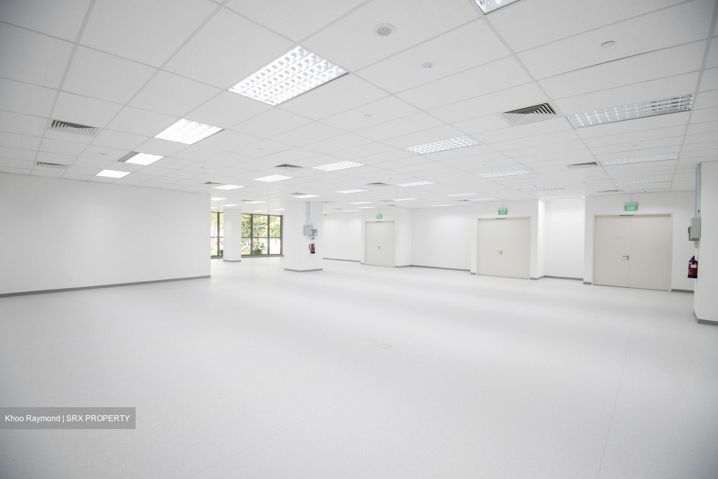 Nucleos (D5), Office #451024091